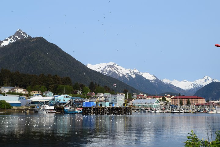 Private Taxi Tour - Photo 1 of 8